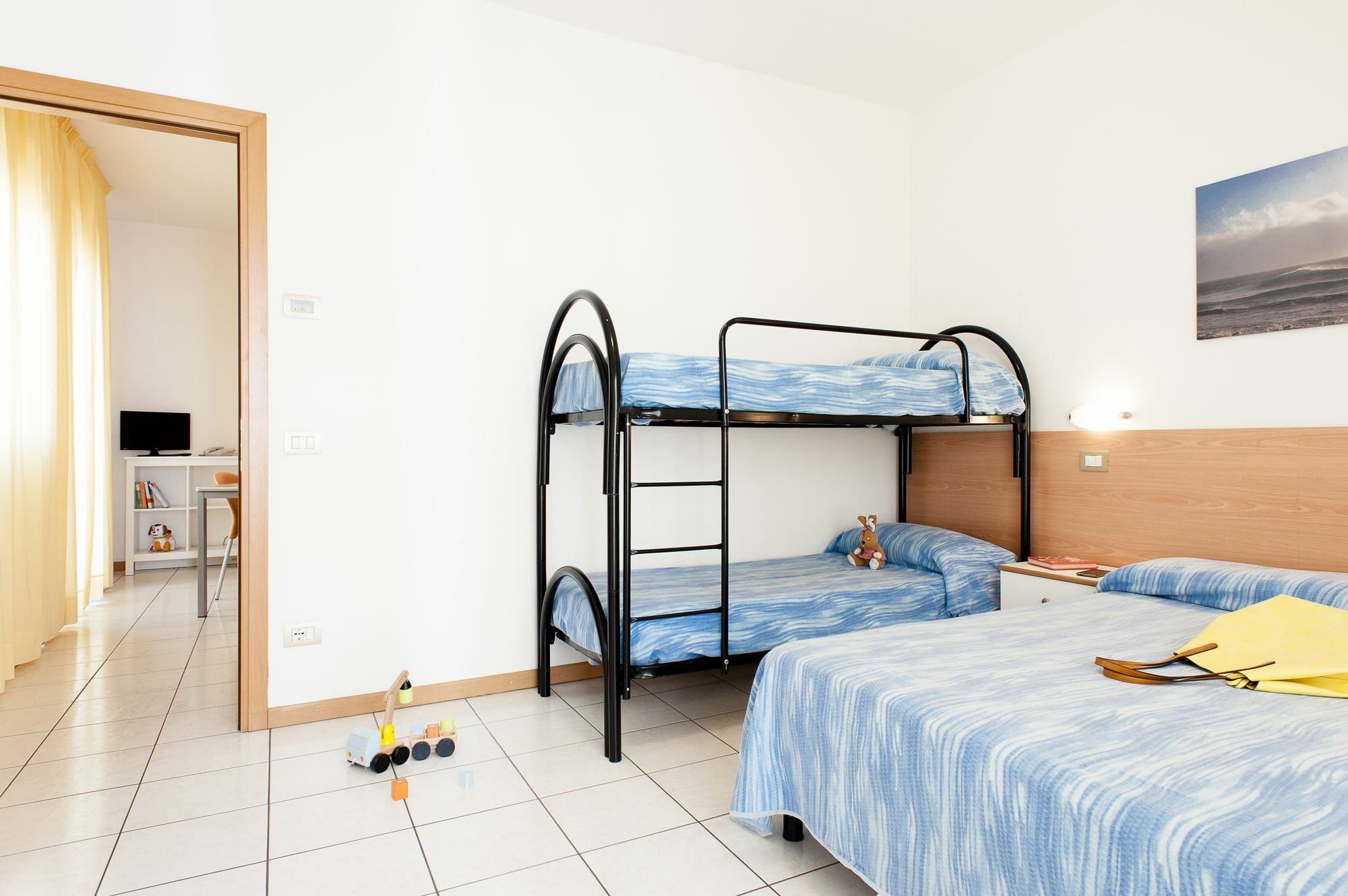 Welcome Residence Per Famiglie Ρίμινι Εξωτερικό φωτογραφία