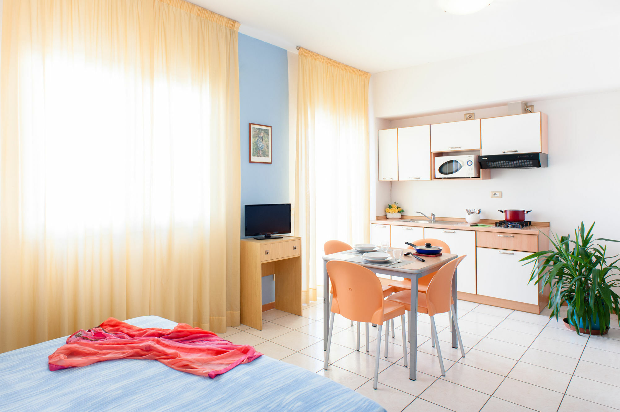 Welcome Residence Per Famiglie Ρίμινι Εξωτερικό φωτογραφία