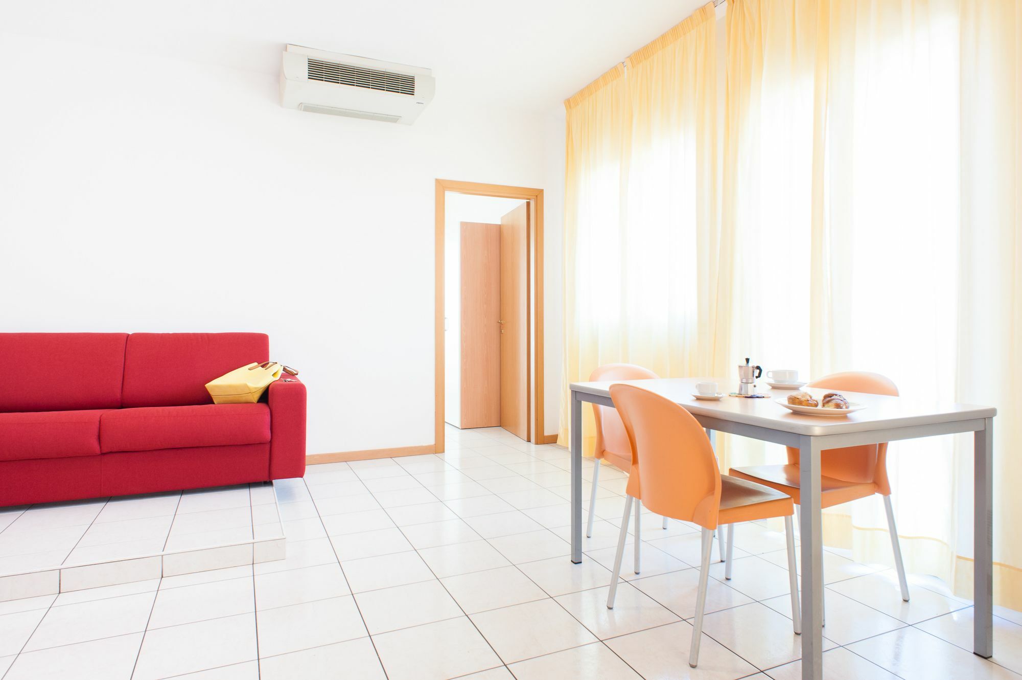 Welcome Residence Per Famiglie Ρίμινι Εξωτερικό φωτογραφία