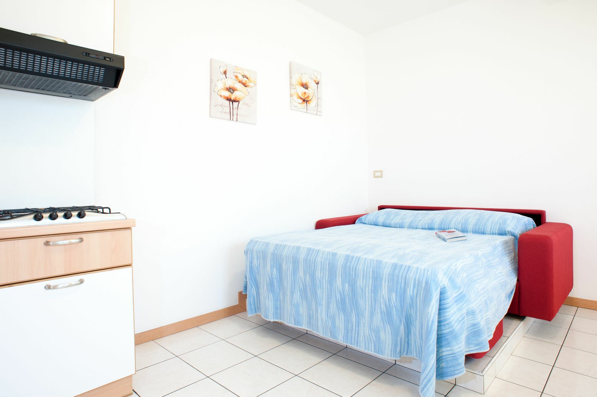 Welcome Residence Per Famiglie Ρίμινι Εξωτερικό φωτογραφία